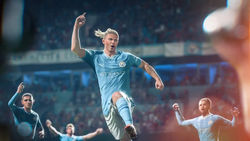 EA SPORTS FC 24 Standard Edition PS5 foto 4