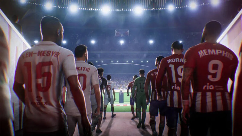 EA SPORTS FC 24 Standard Edition PS5 foto 5