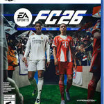 EA SPORTS FC 26 Standard Edition PS5 foto 1