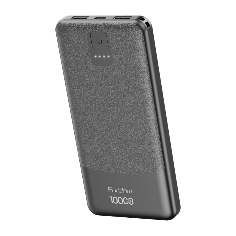 Earldom Power Bank- PB66