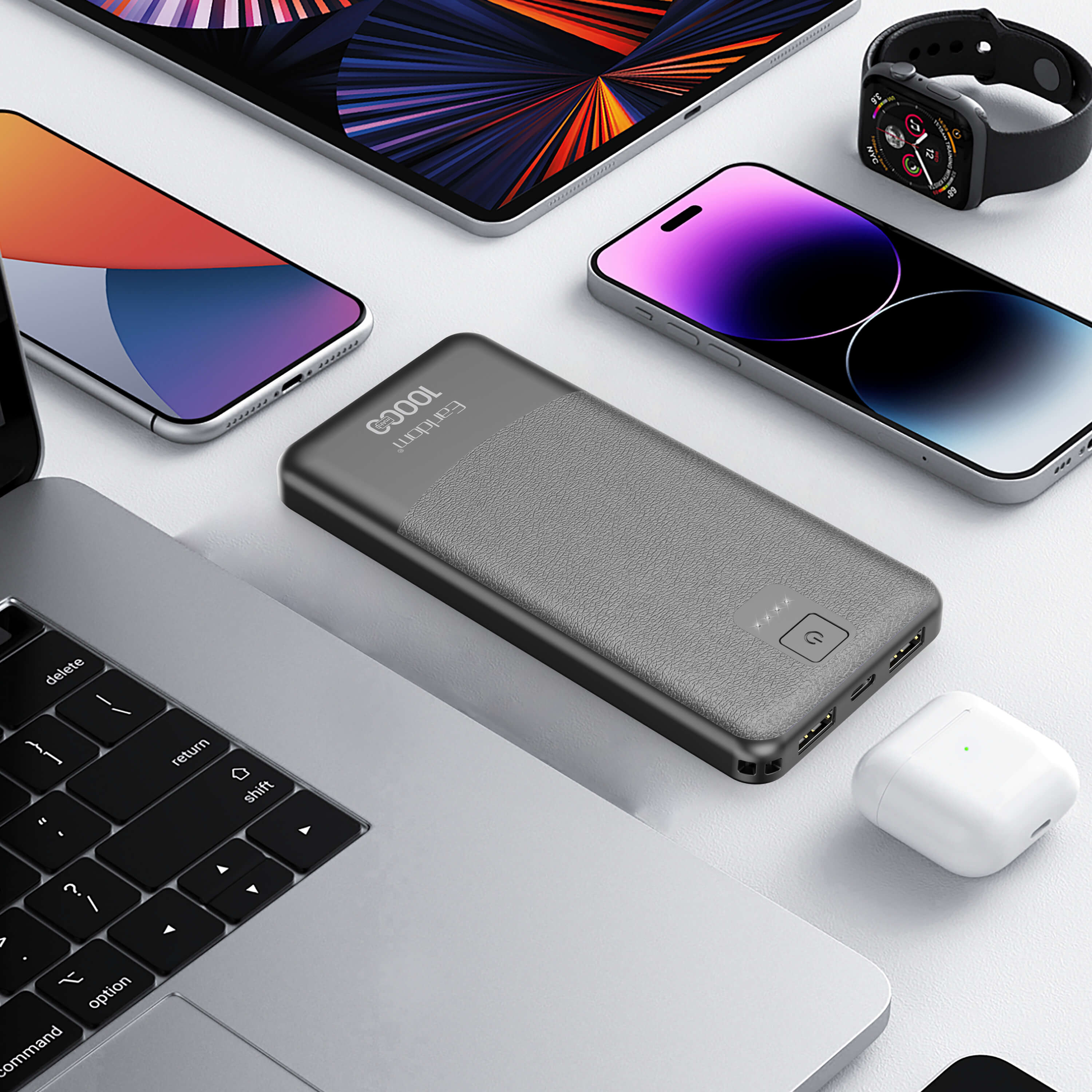 Earldom Power Bank- PB66
