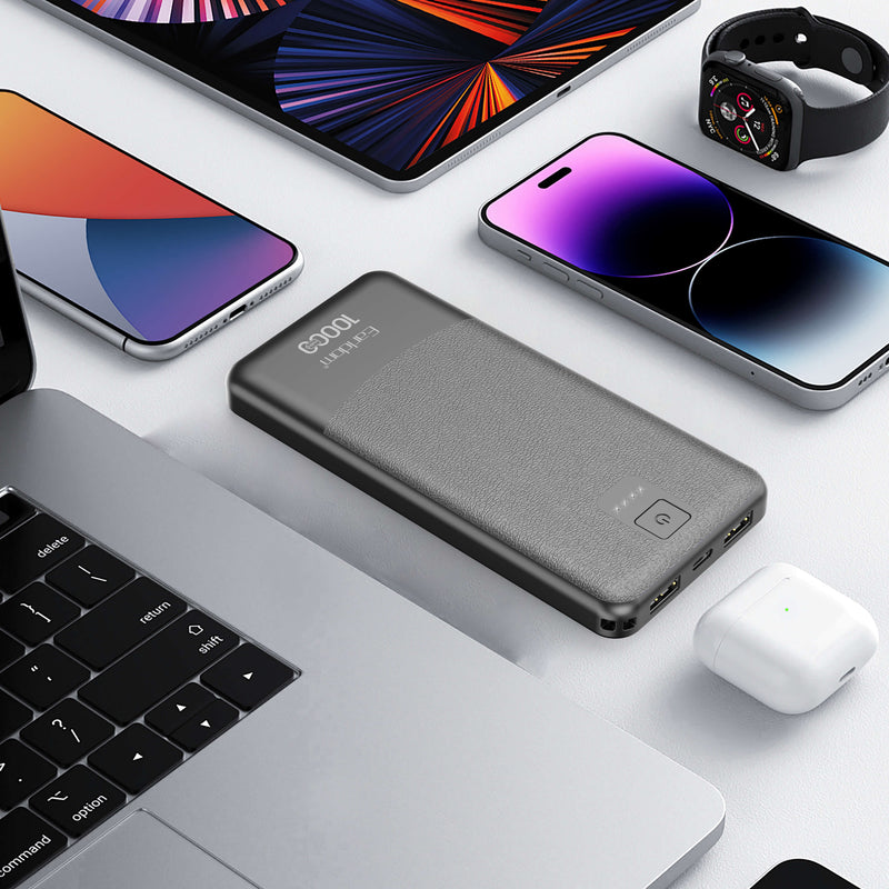 Earldom Power Bank- PB66