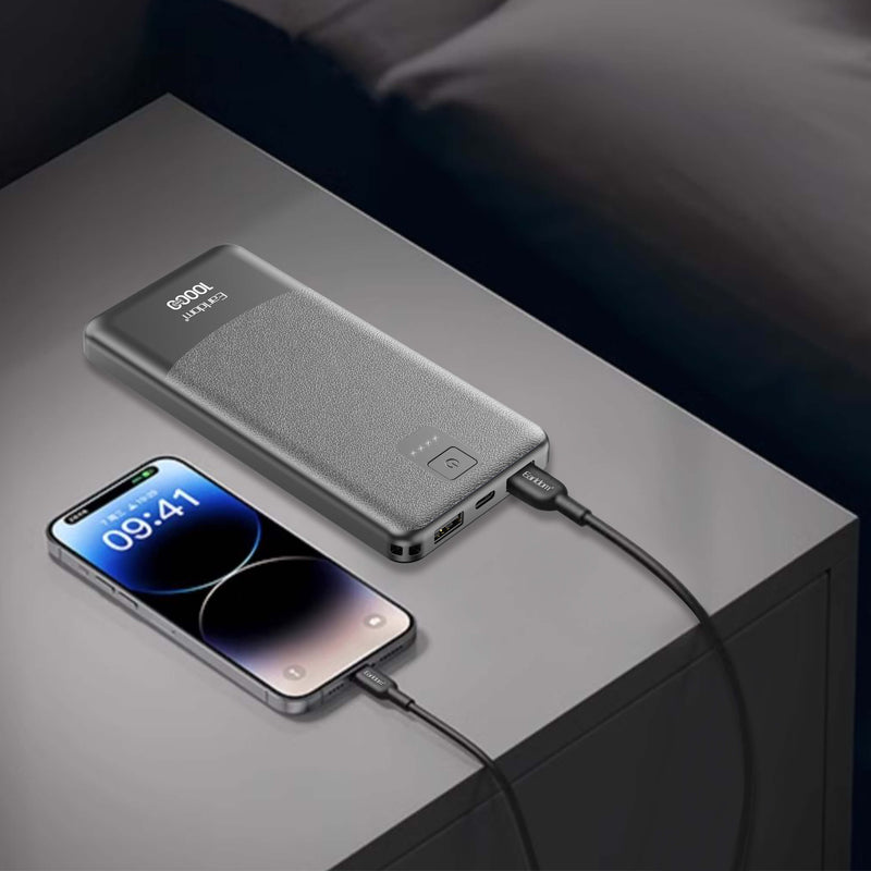 Earldom Power Bank- PB66