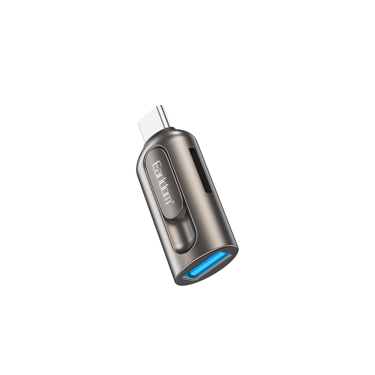 Lexues i Sd Card USB to Usb- C Earldom OT98
