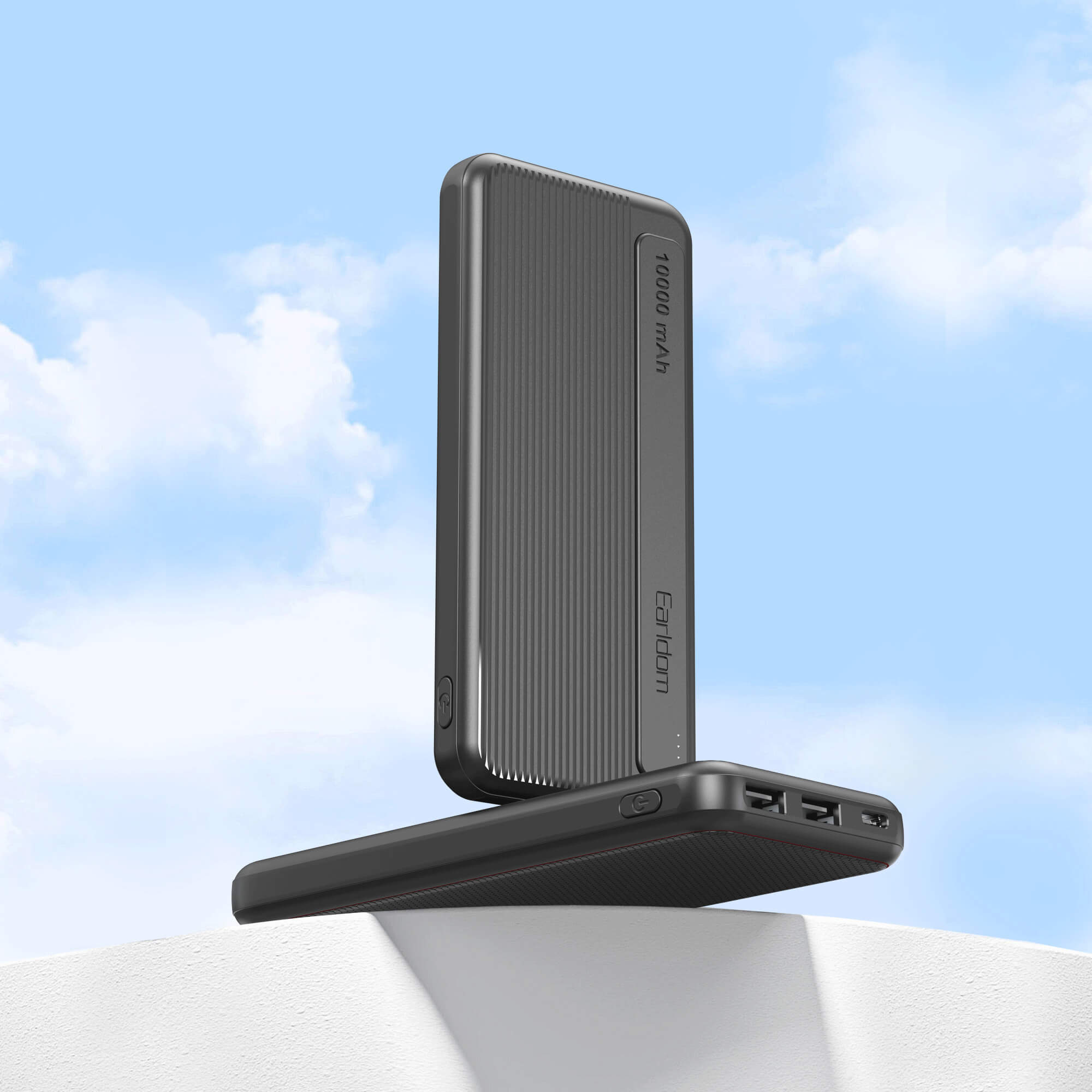 Powerbank Earldom PB70