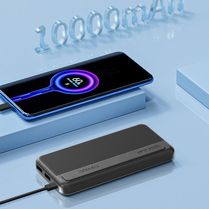 Powerbank Earldom PB70