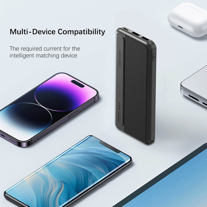 Powerbank Earldom PB70