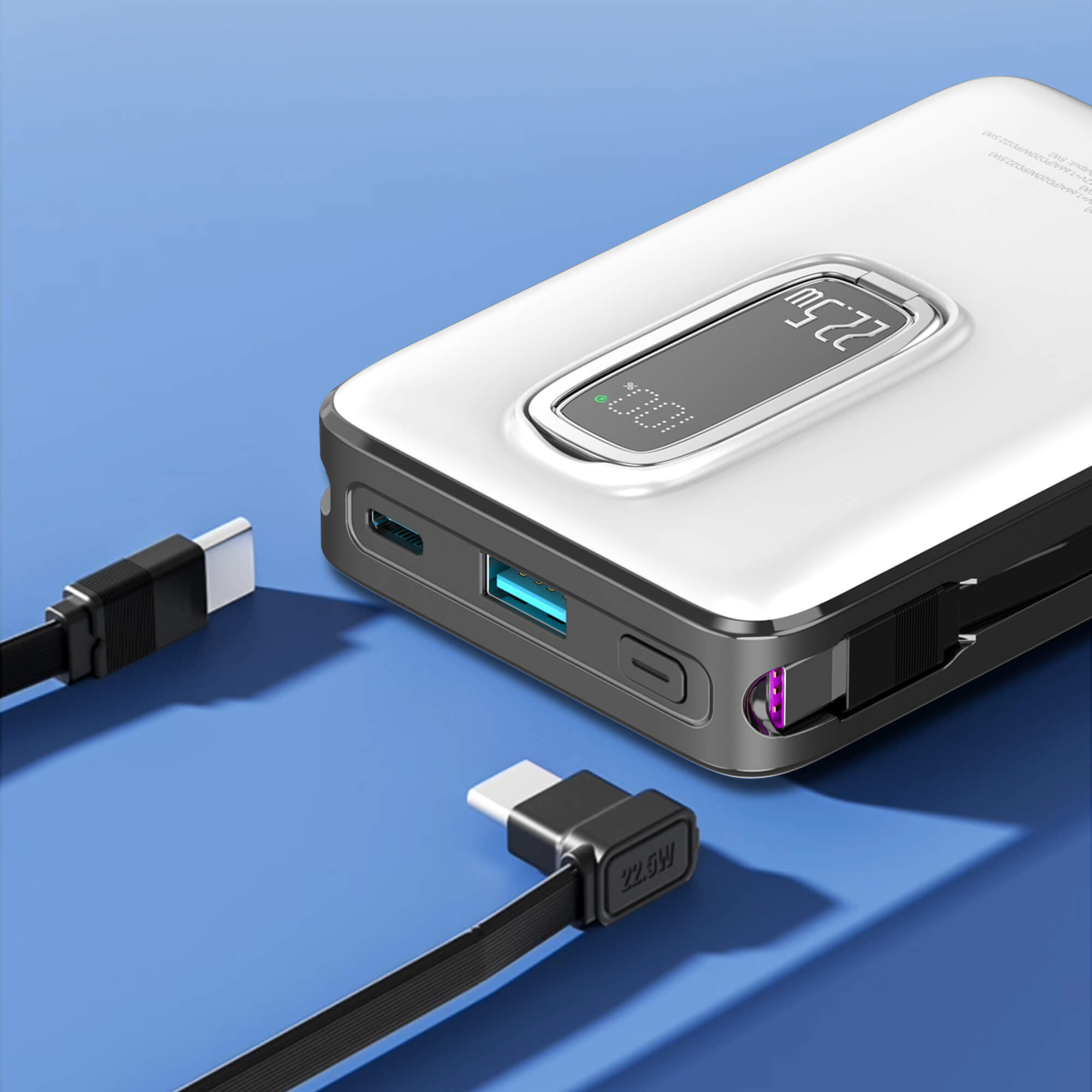 PowerBank 2000mAh Earldom PD60