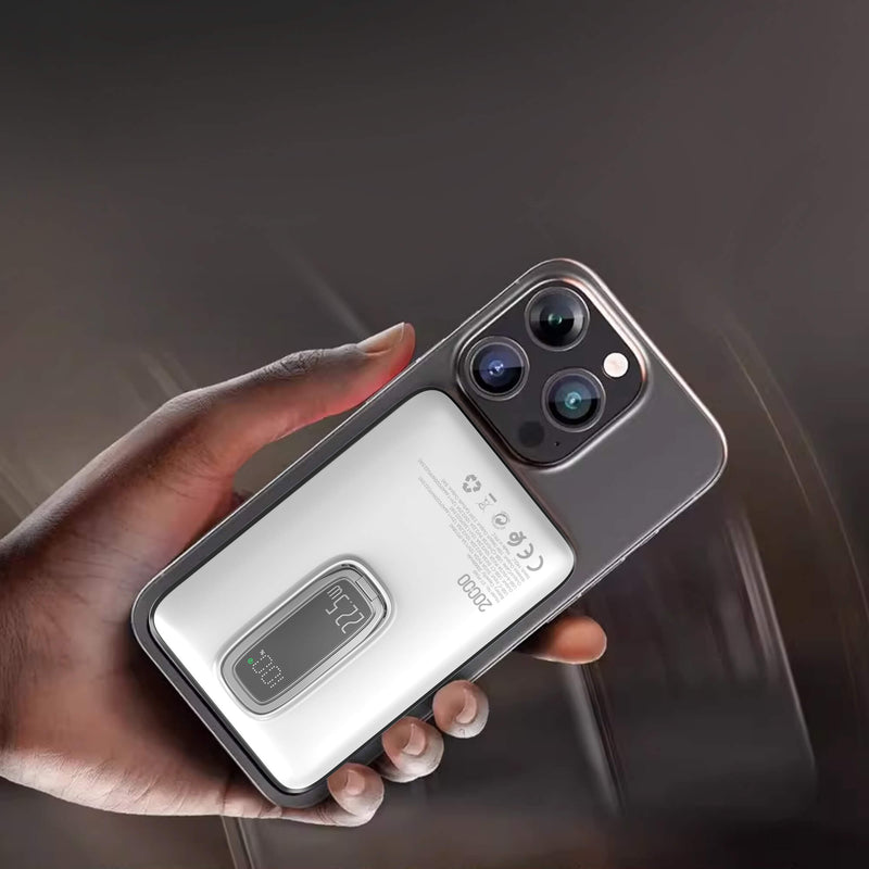 PowerBank 2000mAh Earldom PD60