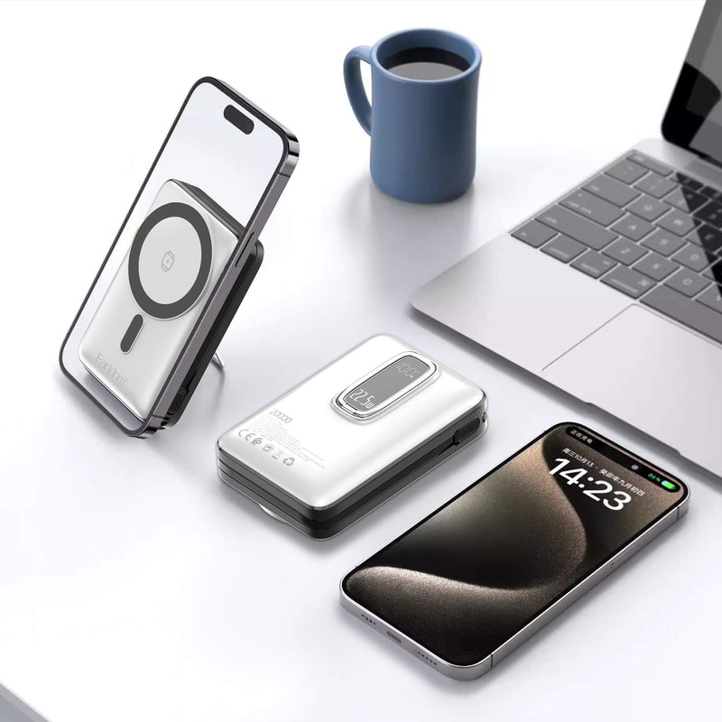 PowerBank 2000mAh Earldom PD60