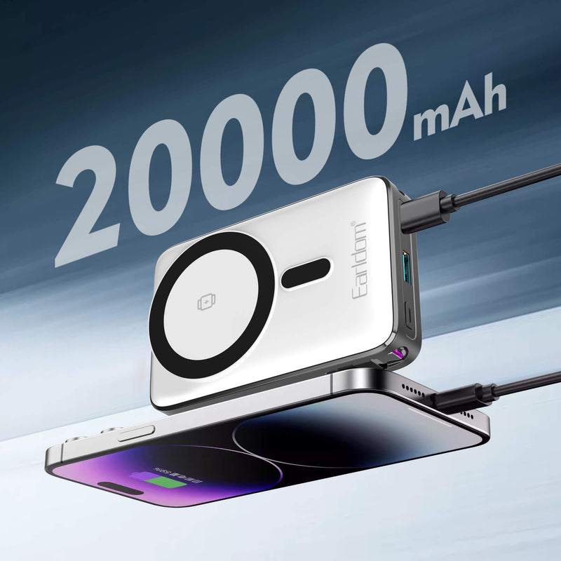 PowerBank 2000mAh Earldom PD60