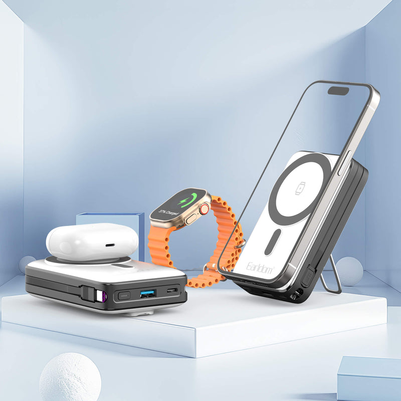 PowerBank 2000mAh Earldom PD60