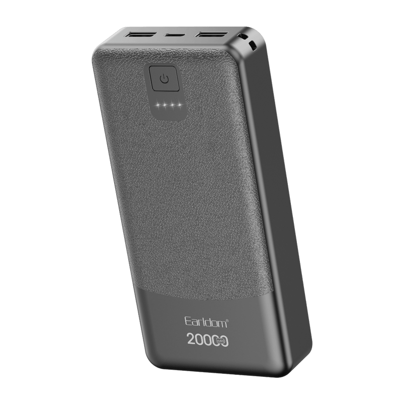 Earldom Power Bank- PB66