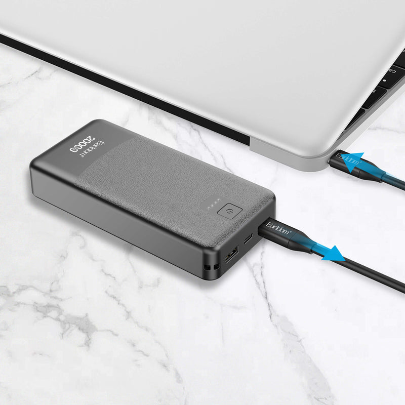 Earldom Power Bank- PB66