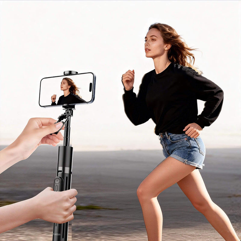 Tripod Earldom ZP38