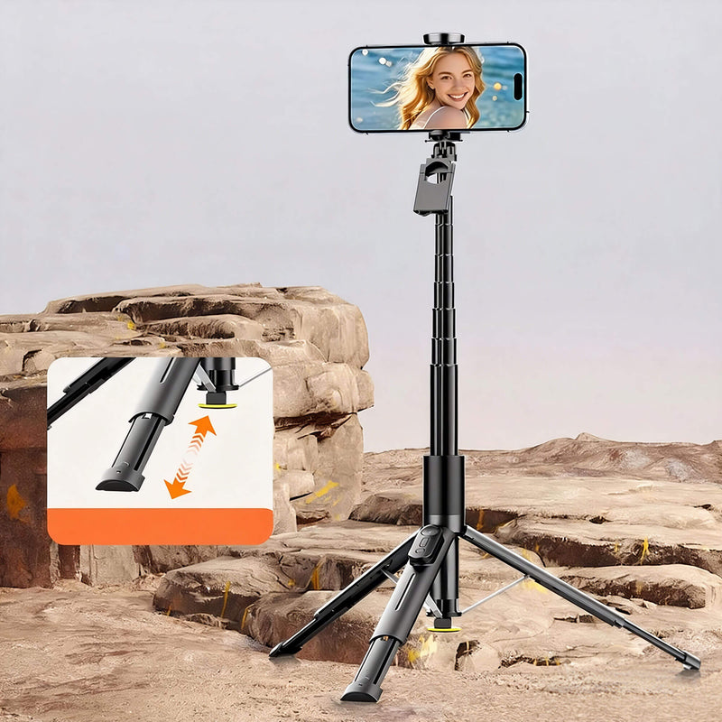 Tripod Earldom ZP38