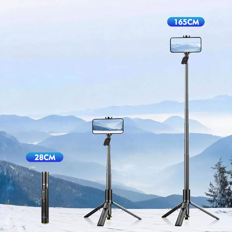 Tripod Earldom ZP38