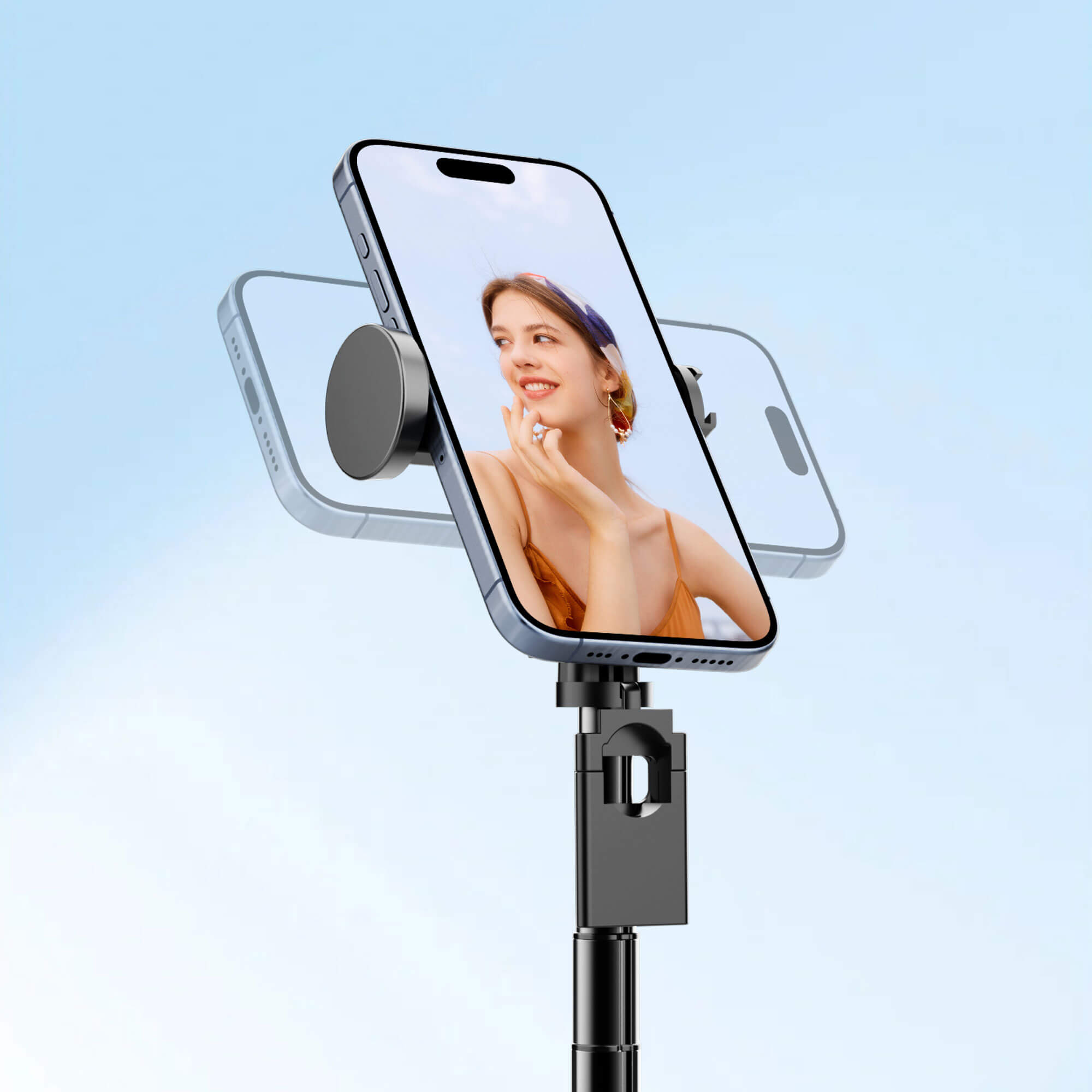 Tripod Earldom ZP38