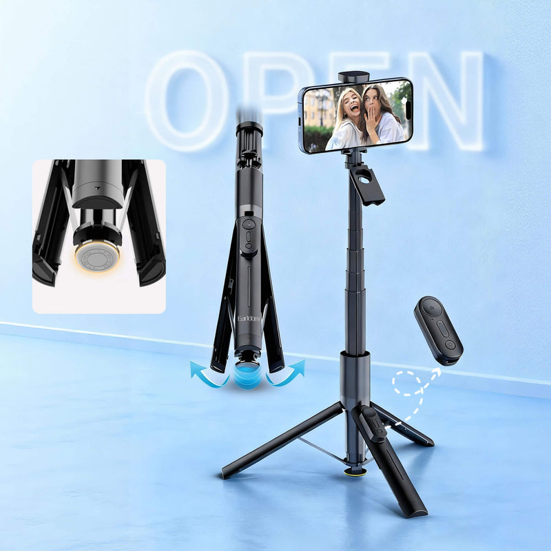 Tripod Earldom ZP38