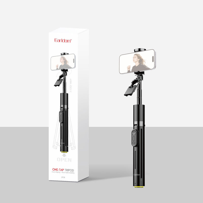 Tripod Earldom ZP38