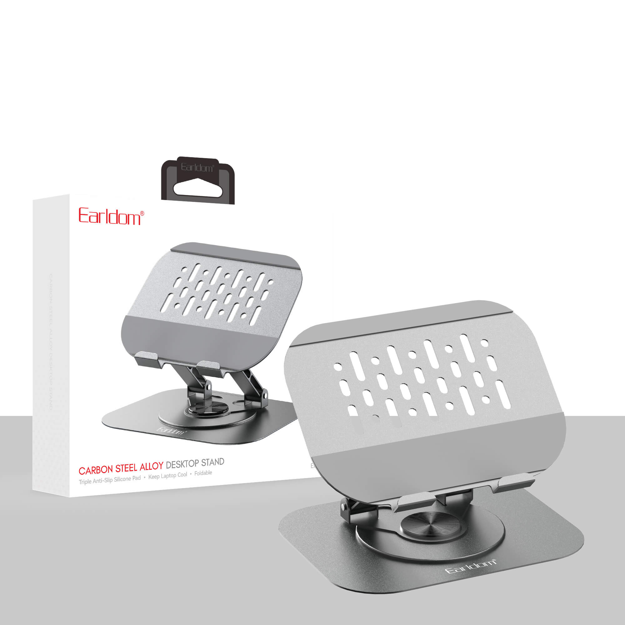Mbajtes Premium per Tablet- Earldom EH334