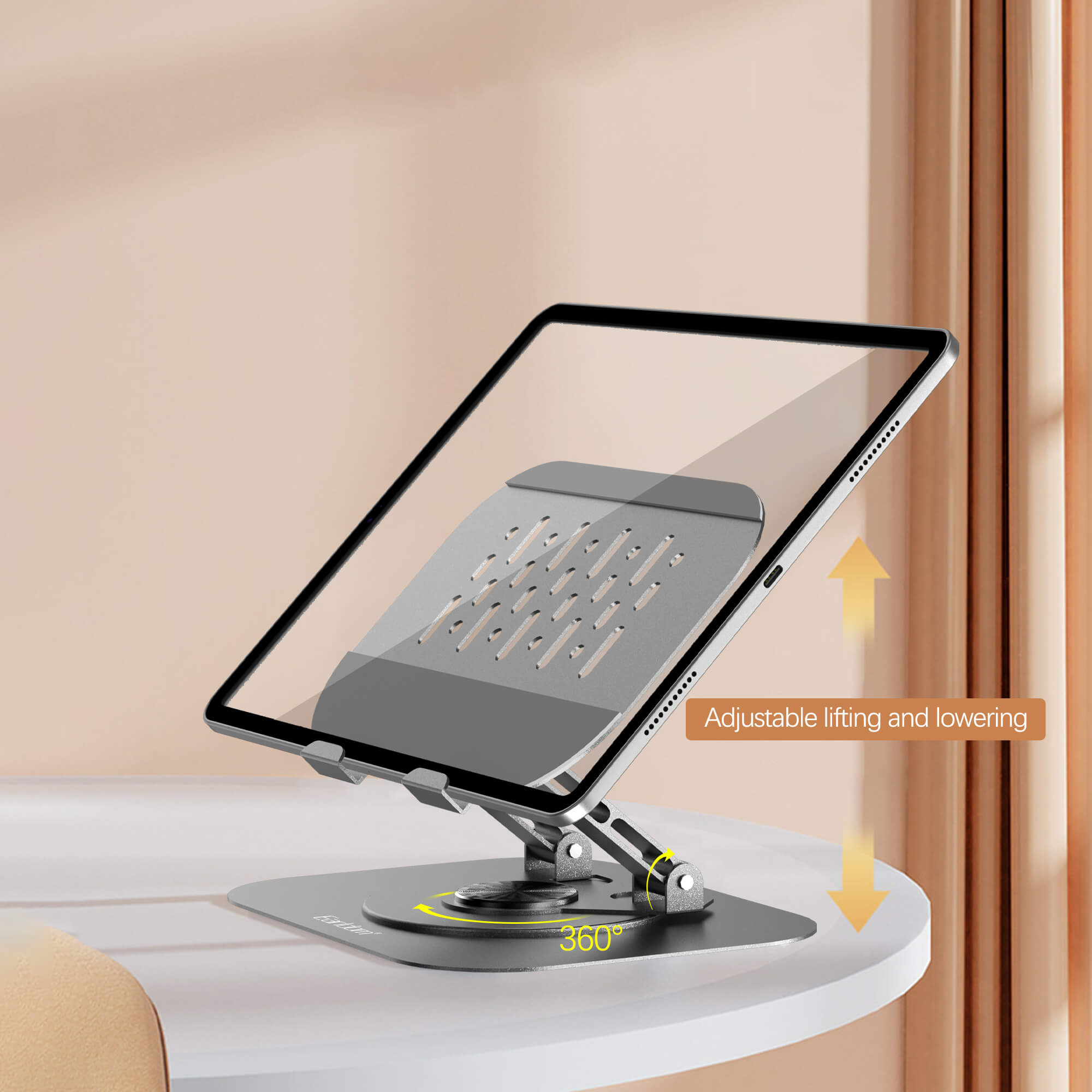 Mbajtes Premium per Tablet- Earldom EH334