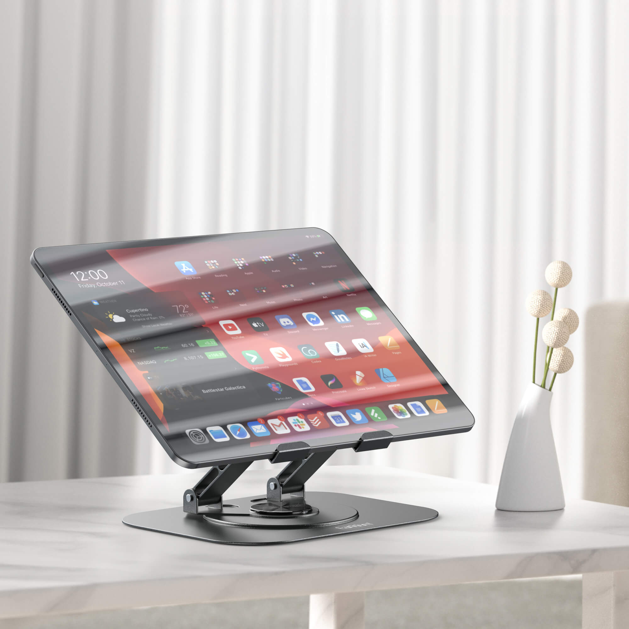 Mbajtes Premium per Tablet- Earldom EH334