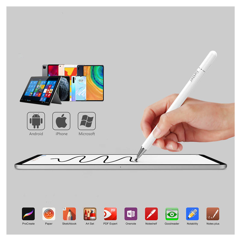 Stilolaps Vizatimi per Ipad dhe TabletEarldom (ET- P1)