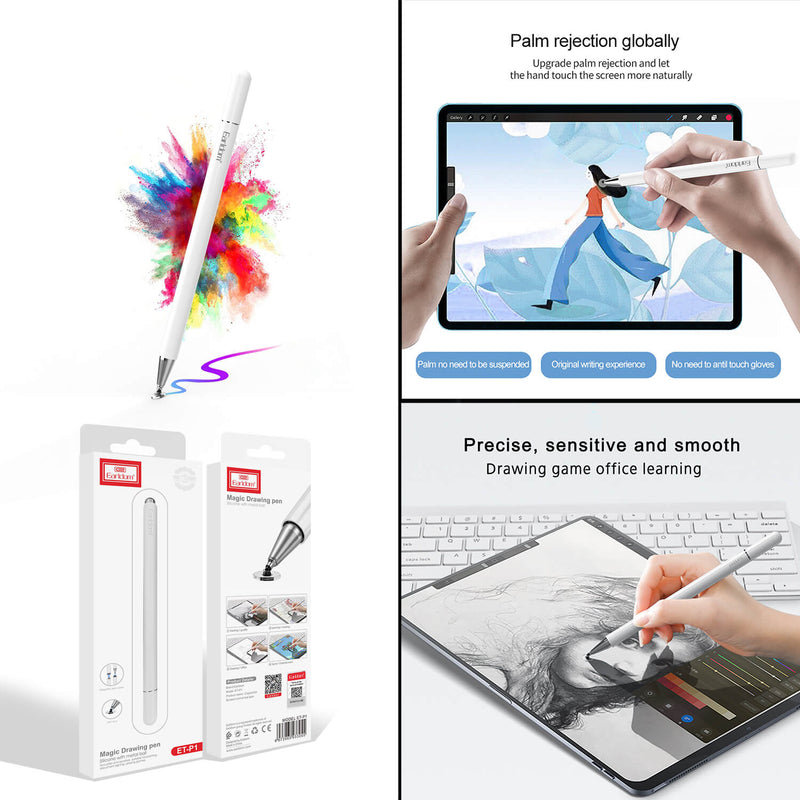Stilolaps Vizatimi per Ipad dhe TabletEarldom (ET- P1)