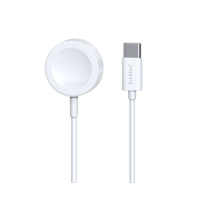 Kabllo Per Smart Watch USB- C to Wireless Charger WC22
