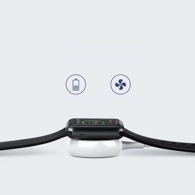 Kabllo Per Smart Watch USB- C to Wireless Charger WC22