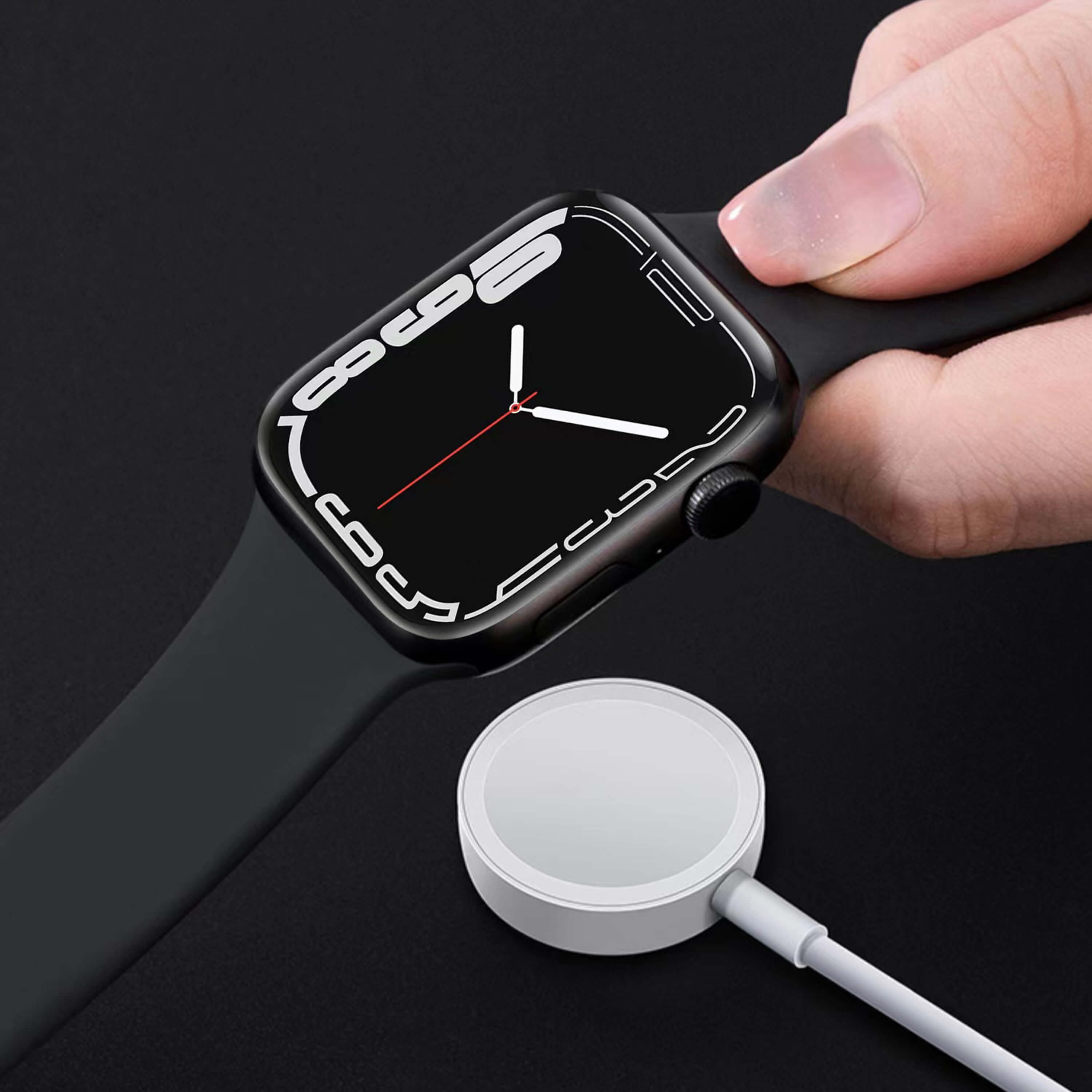 Kabllo Per Smart Watch USB- C to Wireless Charger WC22