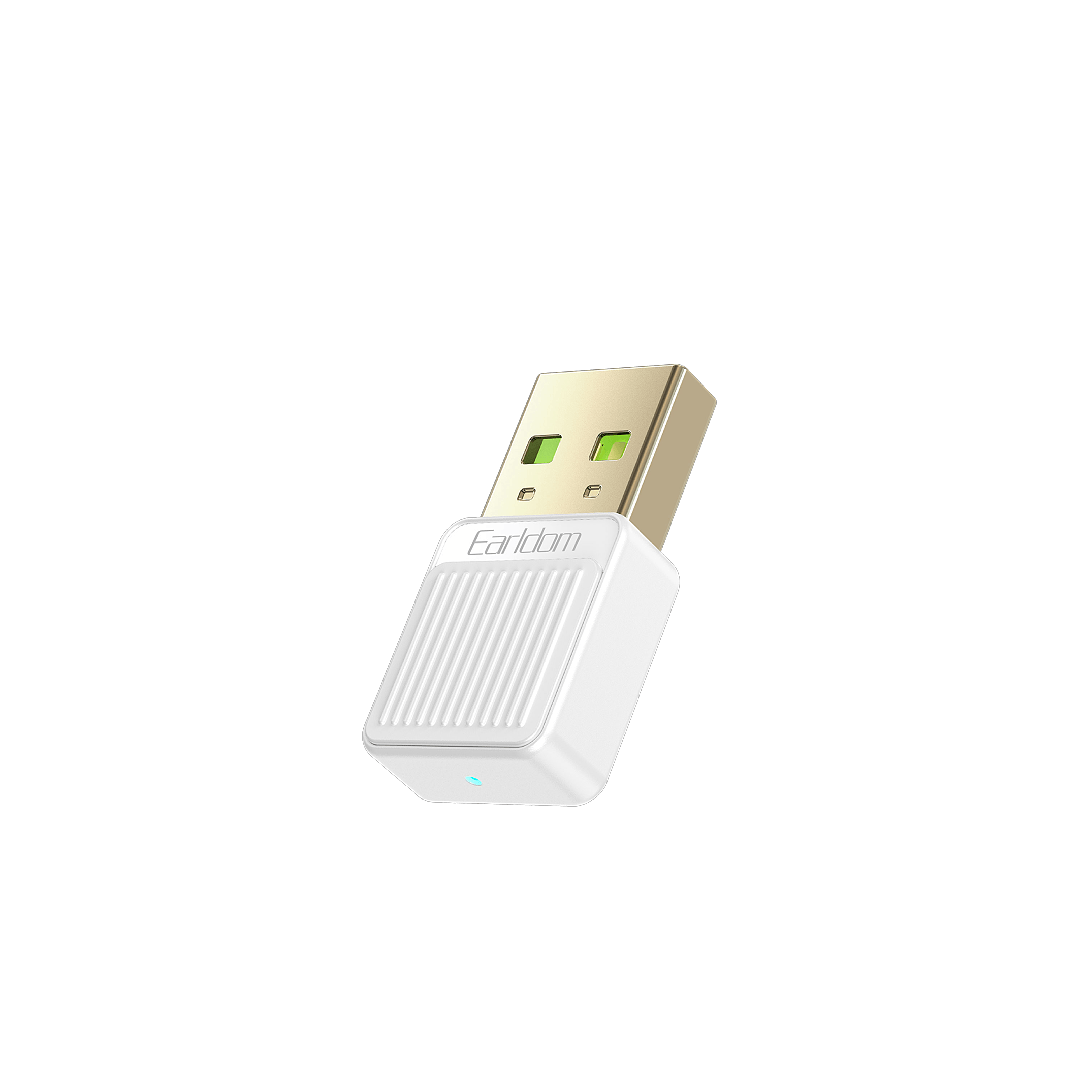 Bluetooth Audio Receiver Marka : Earldom BR09