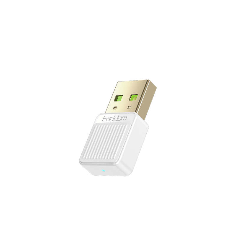 Bluetooth Audio Receiver Marka : Earldom BR09