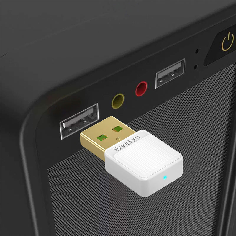 Bluetooth Audio Receiver Marka : Earldom BR09