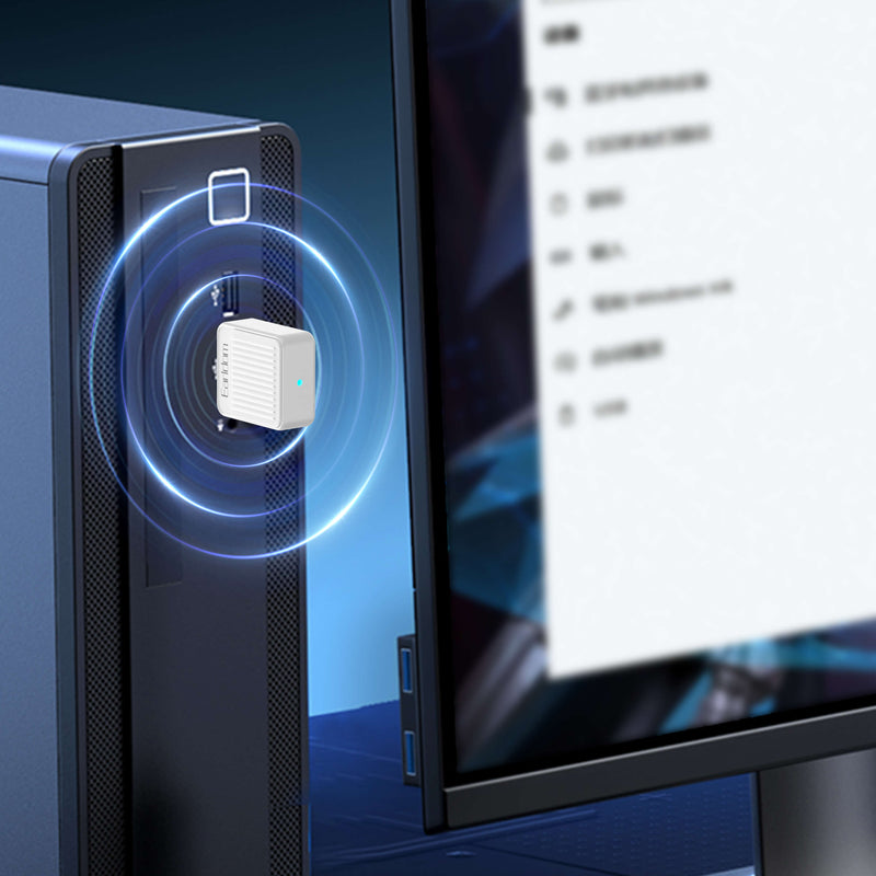 Bluetooth Audio Receiver Marka : Earldom BR09