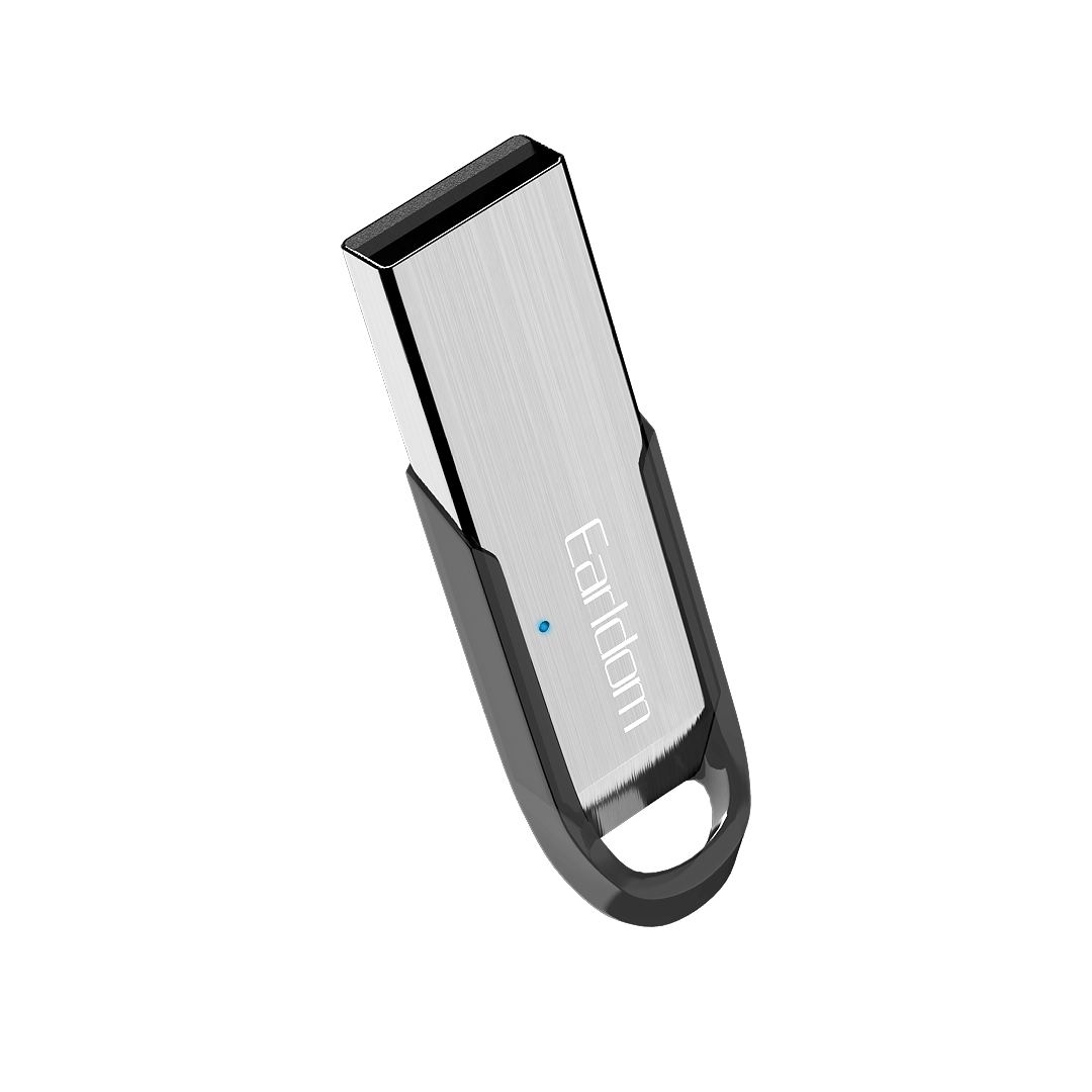 Audio Reciver Aux Bluetooth Earldom ET- M73