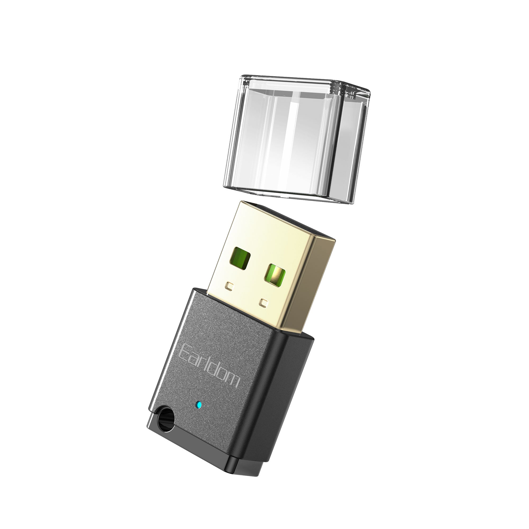 Earldom BR08- USB Bluetooth Adapter