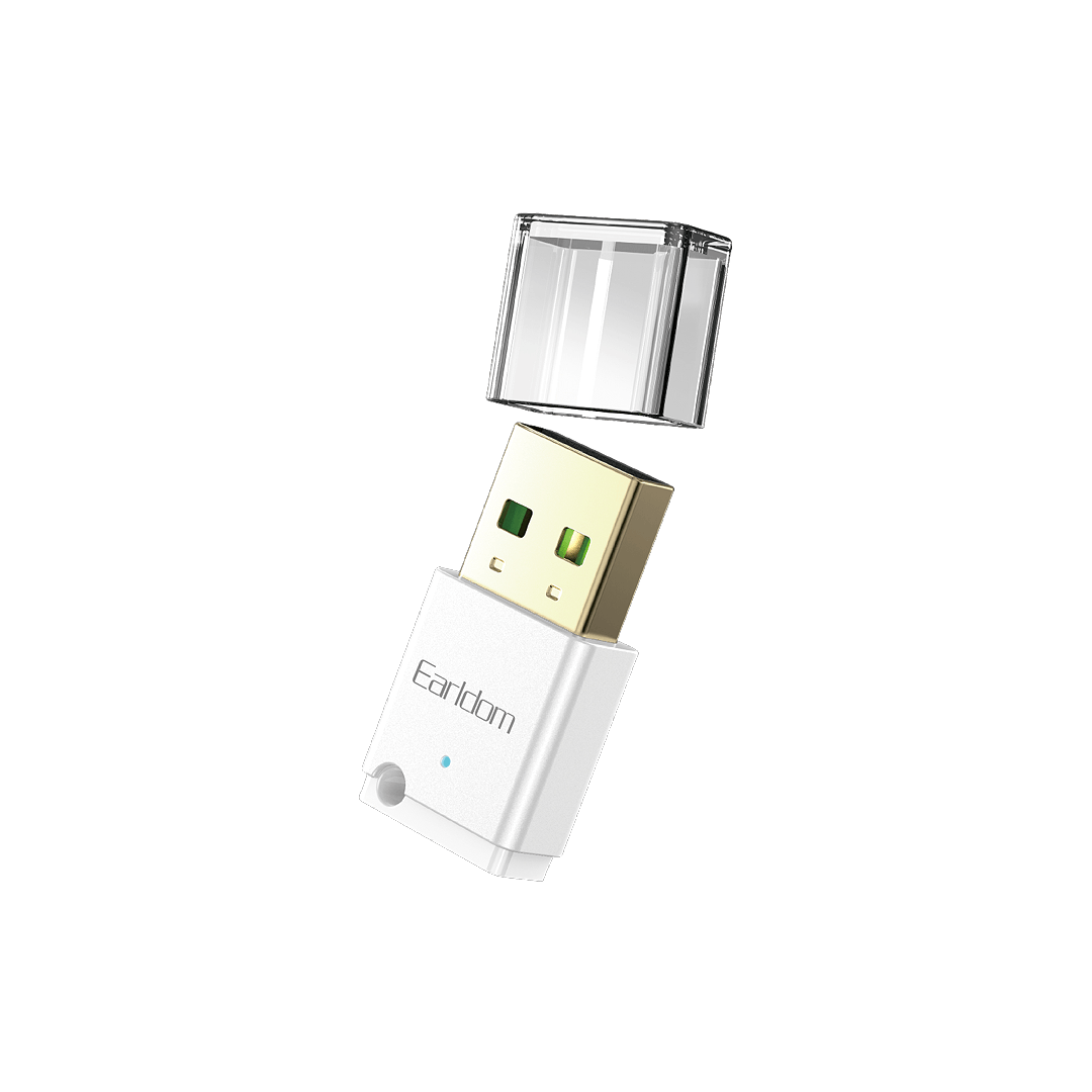 Earldom BR08- USB Bluetooth Adapter