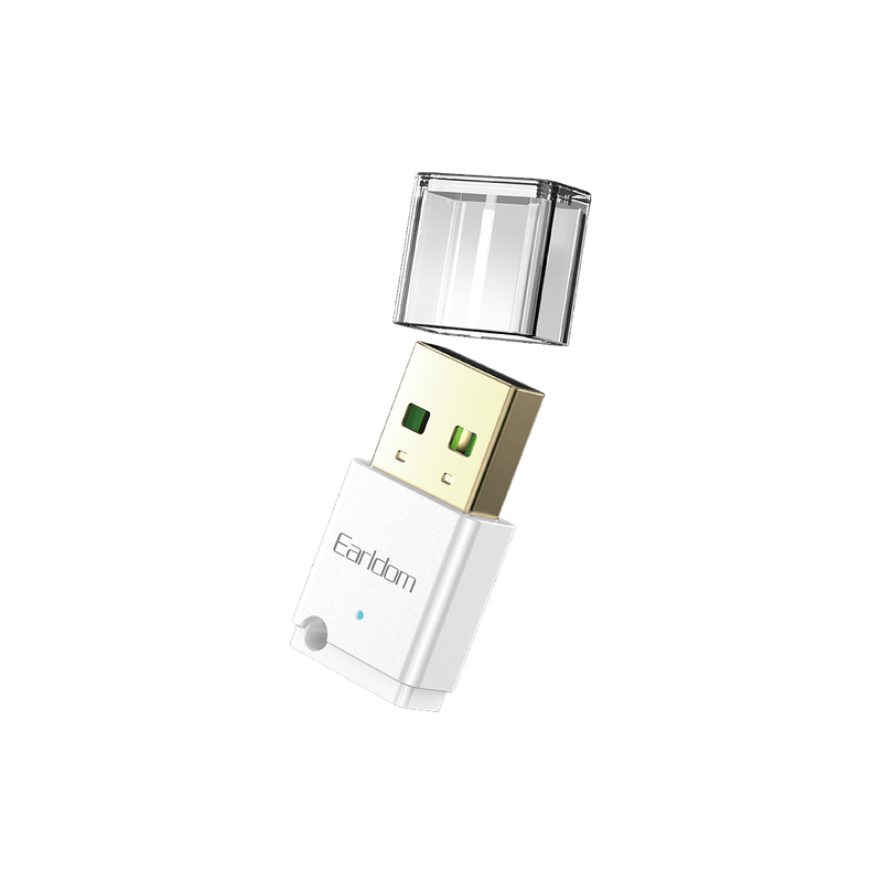 Earldom BR08- USB Bluetooth Adapter