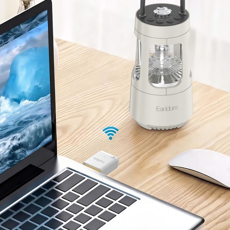 Earldom BR08- USB Bluetooth Adapter