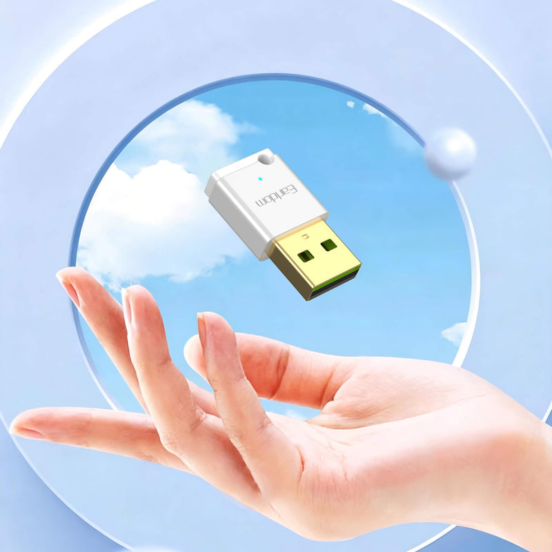 Earldom BR08- USB Bluetooth Adapter