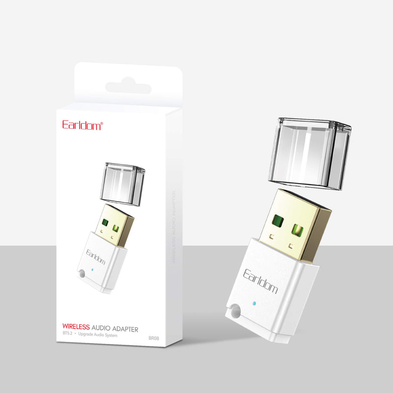 Earldom BR08- USB Bluetooth Adapter