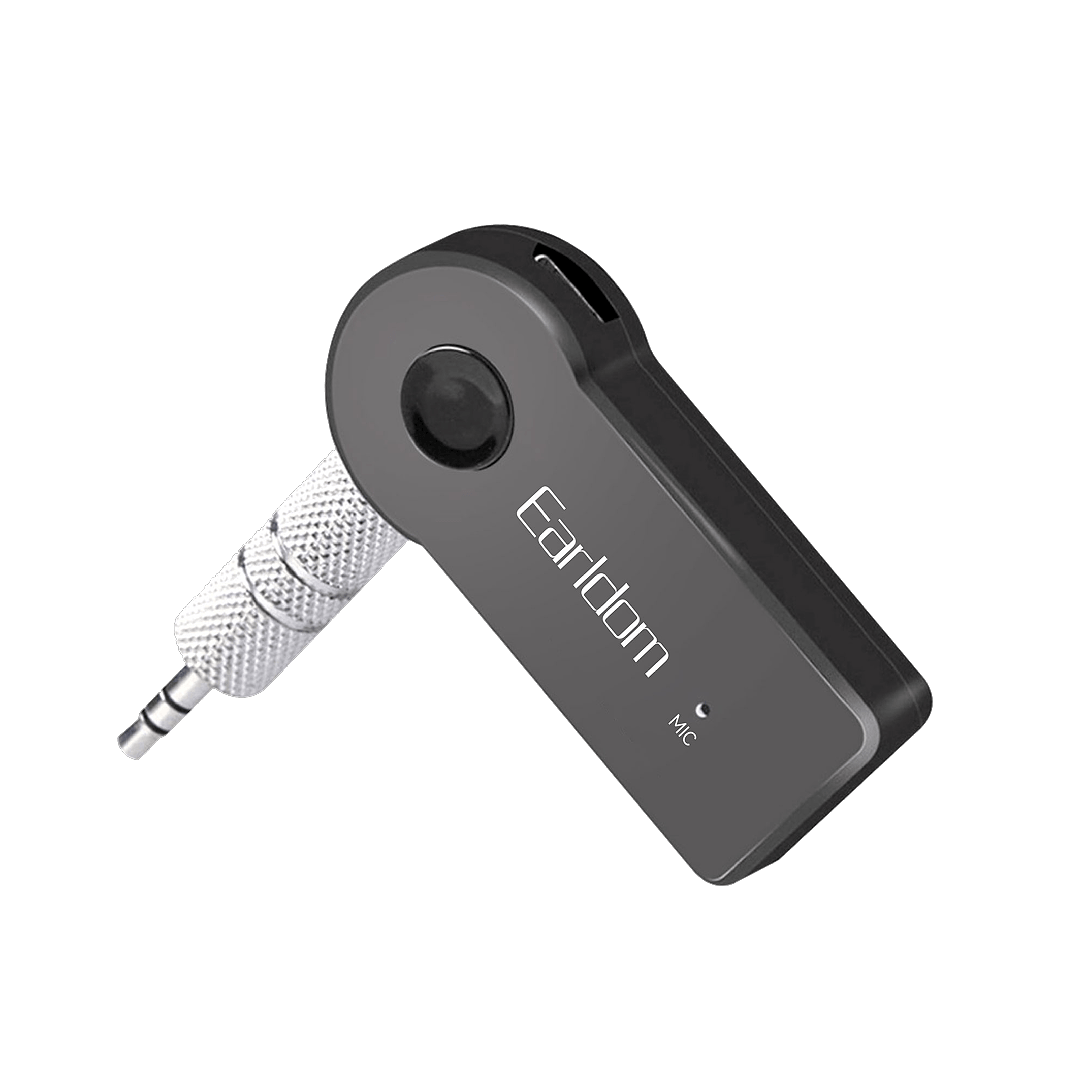 Bluetooth Audio Aux Earldom ET- M6