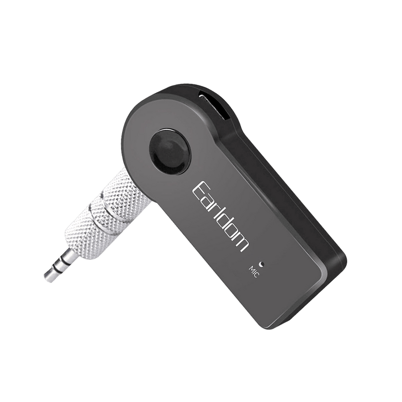 Bluetooth Audio Aux Earldom ET- M6