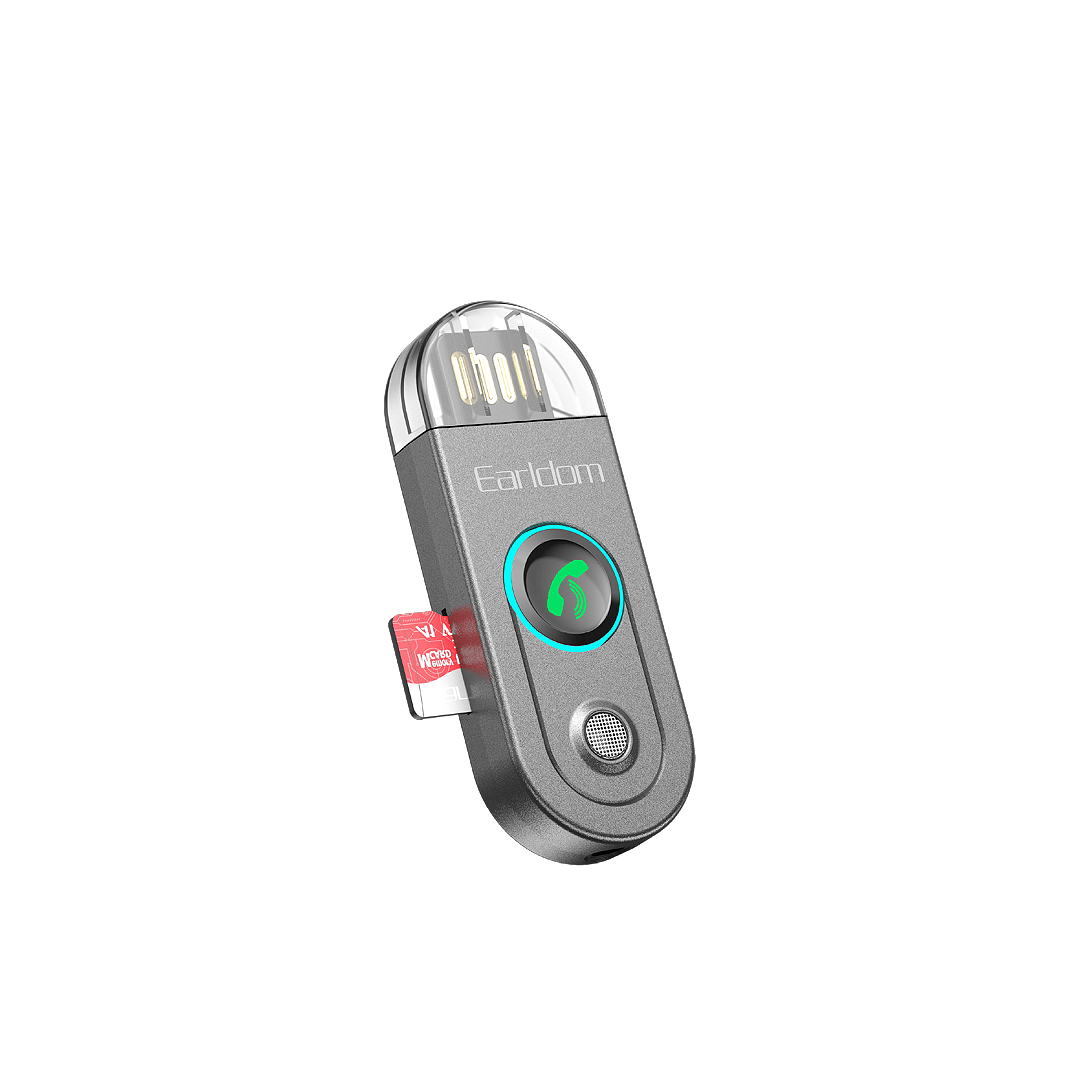 Earldom ET- BR13- Bluetooth Audio Receiver