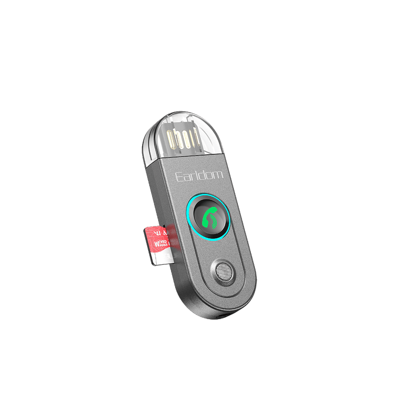 Earldom ET- BR13- Bluetooth Audio Receiver