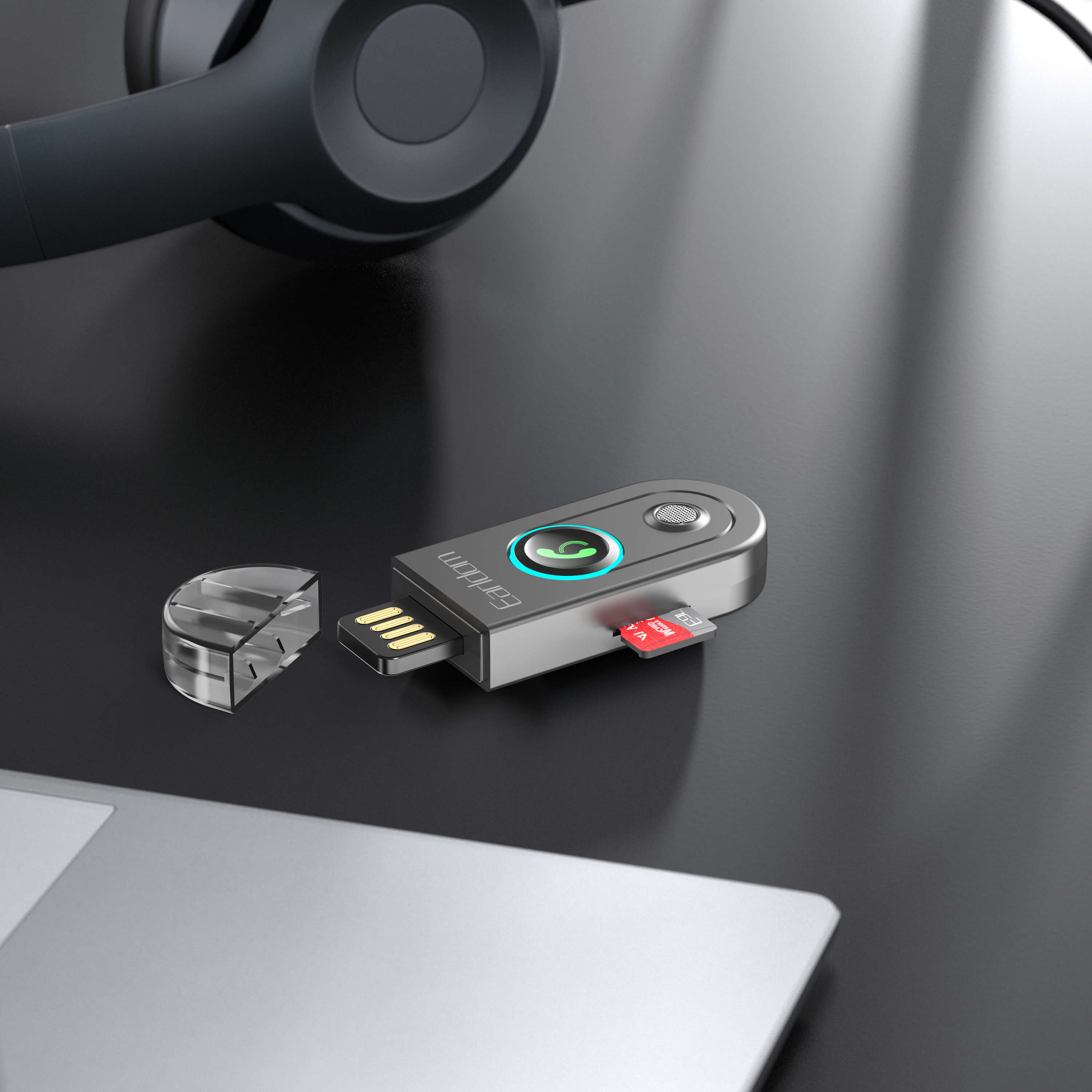 Earldom ET- BR13- Bluetooth Audio Receiver