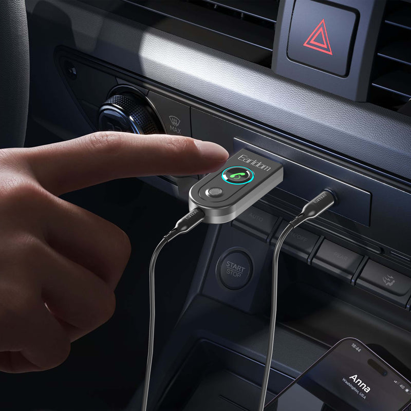 Earldom ET- BR13- Bluetooth Audio Receiver