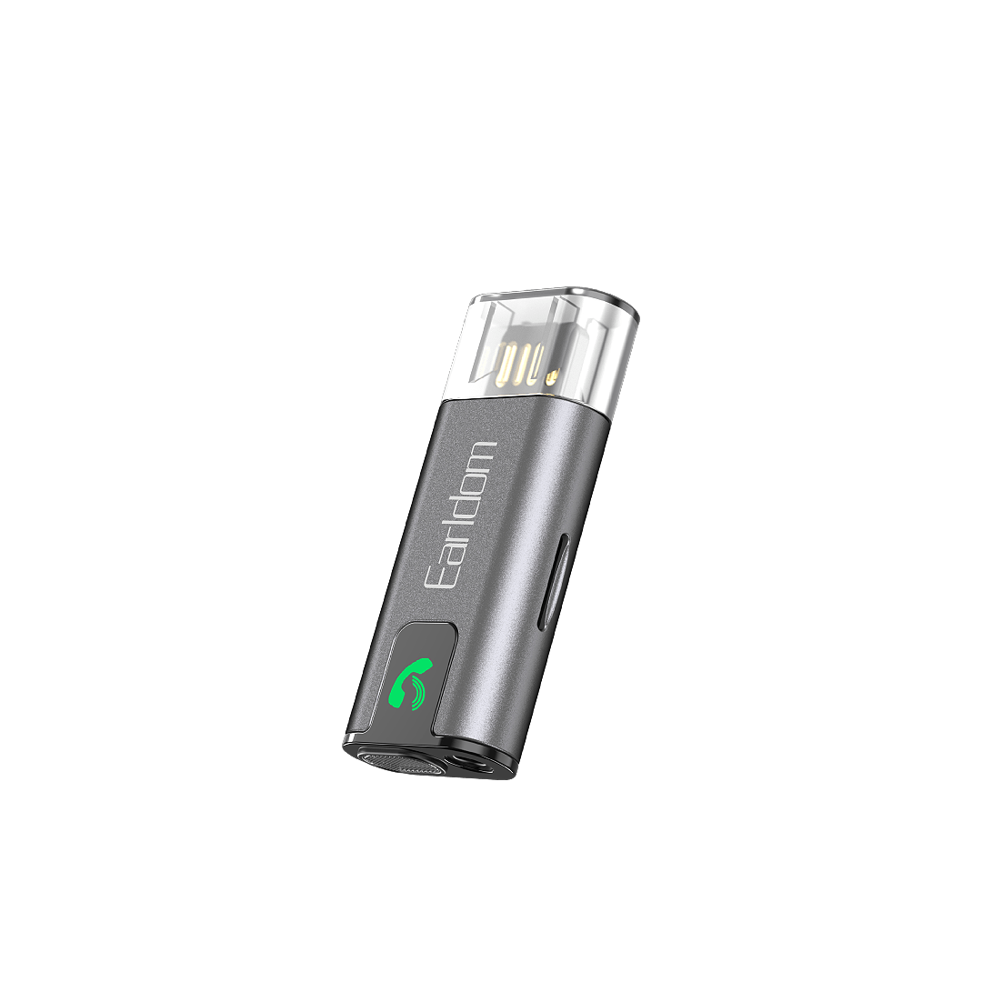 Earldom BR12- Bluetooth Audio Receiver AUX